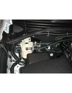 Kit de montage préfiltre Racor pour Toyota VDJ200 N4-Offroad 2