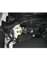 Kit de montage préfiltre Racor pour Toyota VDJ200 N4-Offroad