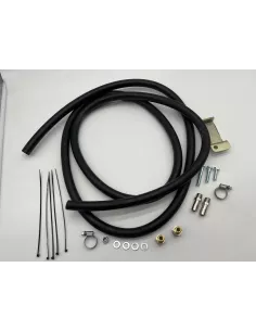 Kit de montage préfiltre Racor pour Mitsubishi Pajero DID N4-Offroad
