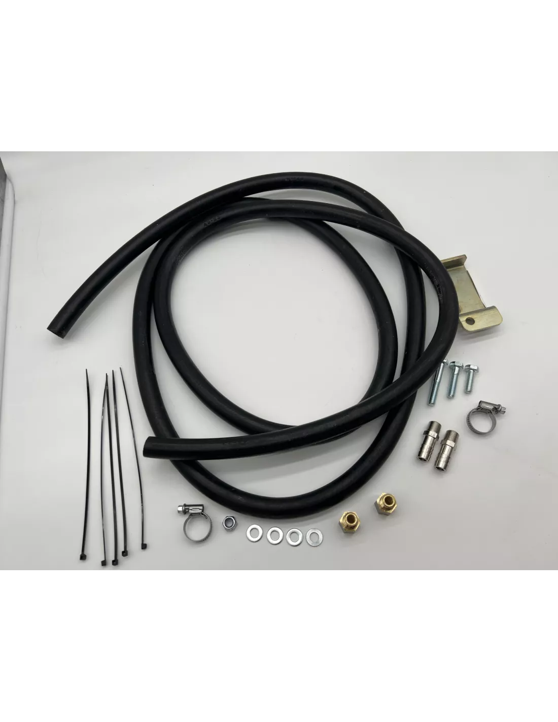 Kit de montage préfiltre Racor pour Mitsubishi Pajero DID N4-Offroad