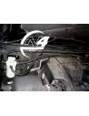 Kit de montage préfiltre Racor pour Mitsubishi Pajero DID N4-Offroad
