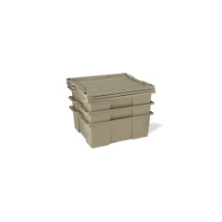 DECKED D-co Bin 32 Beige