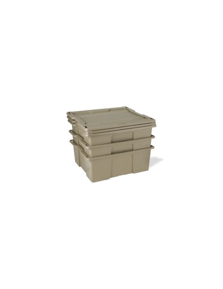 DECKED D-co Bin 32 Beige