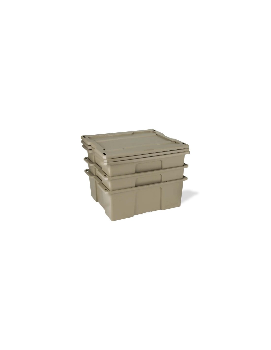 DECKED D-co Bin 32 Beige