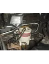 Kit de montage préfiltre Racor 500FG pour Nissan Patrol Y61