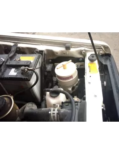 Kit de montage préfiltre Racor 500FG pour Toyota du BJ71 au HZJ78