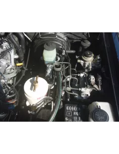 Kit de montage préfiltre Racor 500FG pour Toyota HDJ80 Avec ABS 2