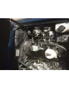 Kit de montage préfiltre Racor 500FG pour Toyota HDJ80 Avec ABS