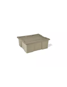 DECKED D-co Bin 32 Beige 2