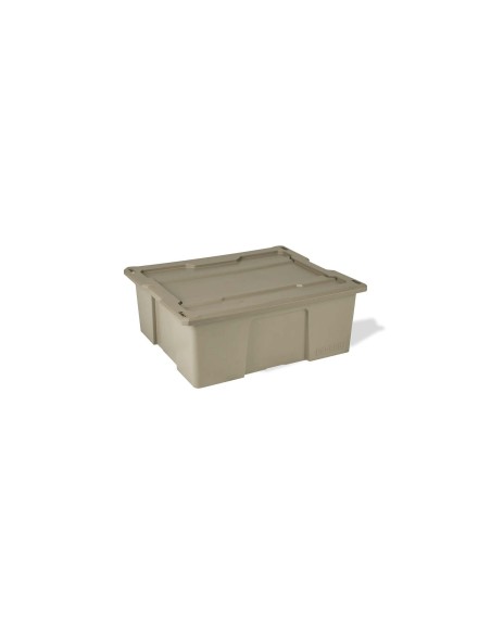 DECKED D-co Bin 32 Beige