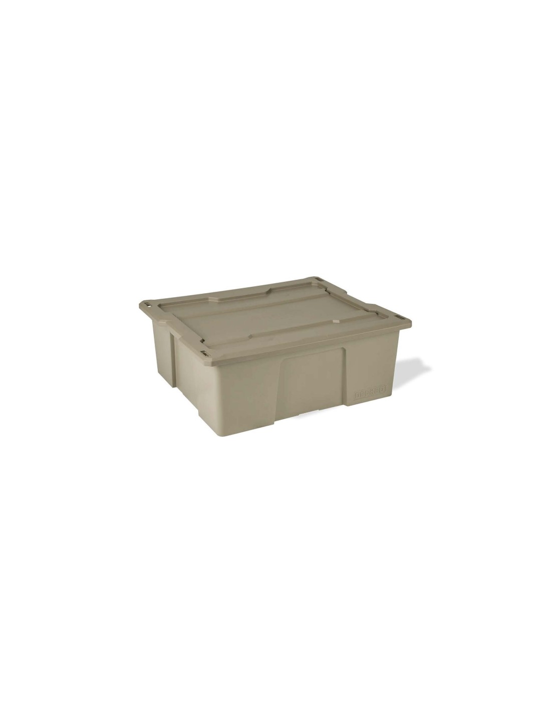 DECKED D-co Bin 32 Beige