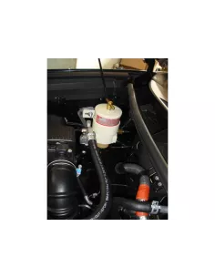 Kit de montage préfiltre Racor 500FG pour Toyota KDJ150-155