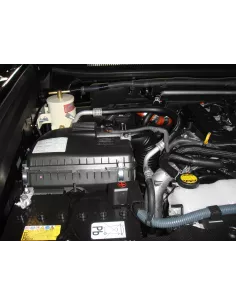 Kit de montage préfiltre Racor 500FG pour Toyota KDJ150-155 2