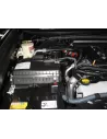 Kit de montage préfiltre Racor 500FG pour Toyota KDJ150-155