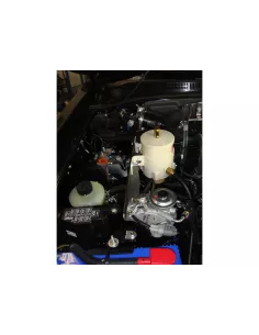 Kit de montage préfiltre Racor 500FG pour Ford Ranger et Mazda BT50