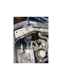 Kit de montage préfiltre Racor 500FG pour Volkswagen Amarok