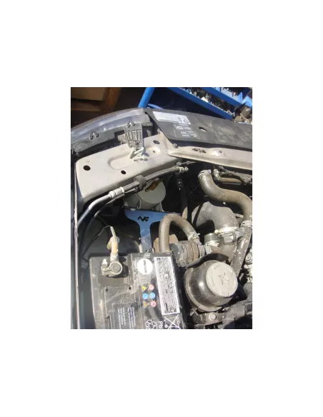 Kit de montage préfiltre Racor 500FG pour Volkswagen Amarok