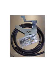 Kit de montage préfiltre Racor 500FG pour Ford Ranger après 2012