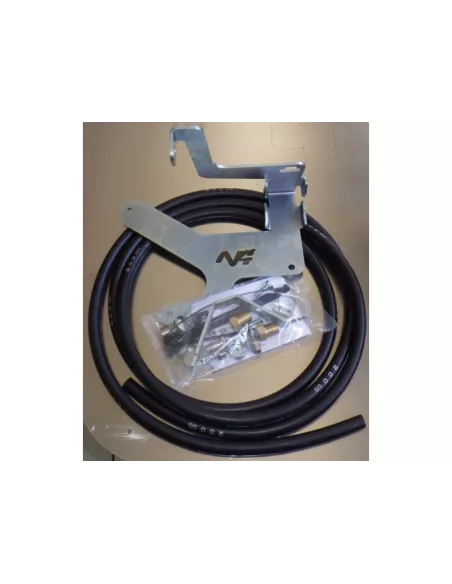 Kit de montage préfiltre Racor 500FG pour Ford Ranger après 2012
