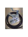 Kit de montage préfiltre Racor 500FG pour Ford Ranger après 2012