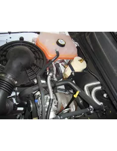 Kit de montage préfiltre Racor 500FG pour Ford Ranger après 2012 2