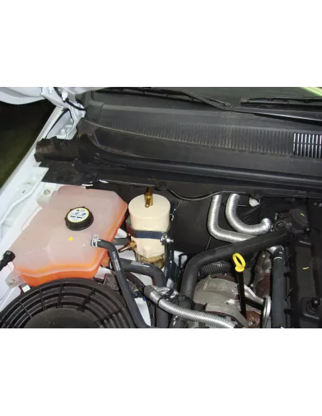 Kit de montage préfiltre Racor 500FG pour Ford Ranger après 2012