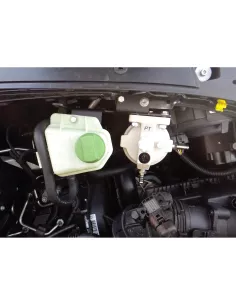 Kit de montage préfiltre Racor pour Volkswagen Transporter T5 et T6