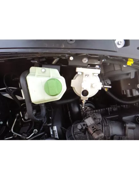 Kit de montage préfiltre Racor pour Volkswagen Transporter T5 et T6