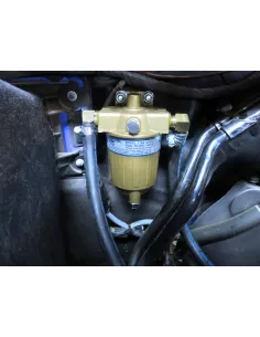 Kit de montage préfiltre Racor pour Mercedes Sprinter II et III