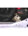 Kit de montage préfiltre Racor pour Dacia Duster II 1.5Dci N4-Offroad