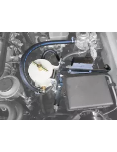 Kit de montage préfiltre Racor 500FG pour Toyota HDJ100 HZJ105
