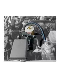 Kit de montage préfiltre Racor 500FG pour Toyota HDJ100 HZJ105 2
