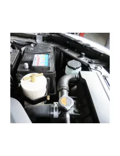 Kit de montage préfiltre Racor 500FG pour Nissan Navara D23 Mercedes