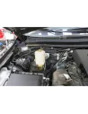 Kit de montage préfiltre Racor 500FG pour Fiat Fullback et Mitsubishi