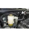 Kit de montage préfiltre Racor 500FG pour Toyota Hilux Revo