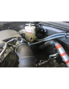 Kit de montage préfiltre Racor 500FG pour Toyota GDJ150-155
