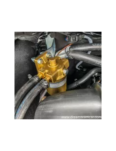 Kit montage préfiltre gasoil Racor pour Mercedes Sprinter W906 W907