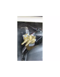 Kit montage préfiltre gasoil Racor pour Mercedes Sprinter W906 W907 2