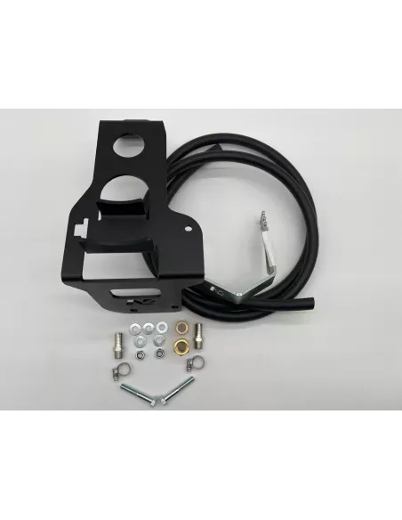 Kit montage préfiltre Racor 500FG Toyota Land Cruiser GRJ7 N4-Offroad