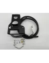 Kit montage préfiltre Racor 500FG Toyota Land Cruiser GRJ7 N4-Offroad