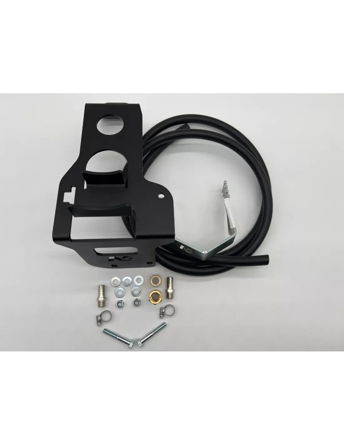 Kit montage préfiltre Racor 500FG Toyota Land Cruiser GRJ7 N4-Offroad