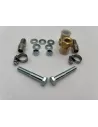 Kit montage préfiltre Racor 500FG Toyota Land Cruiser GRJ7 N4-Offroad