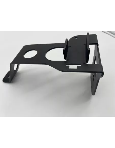 Kit montage préfiltre Racor 500FG Toyota Land Cruiser GRJ7 N4-Offroad