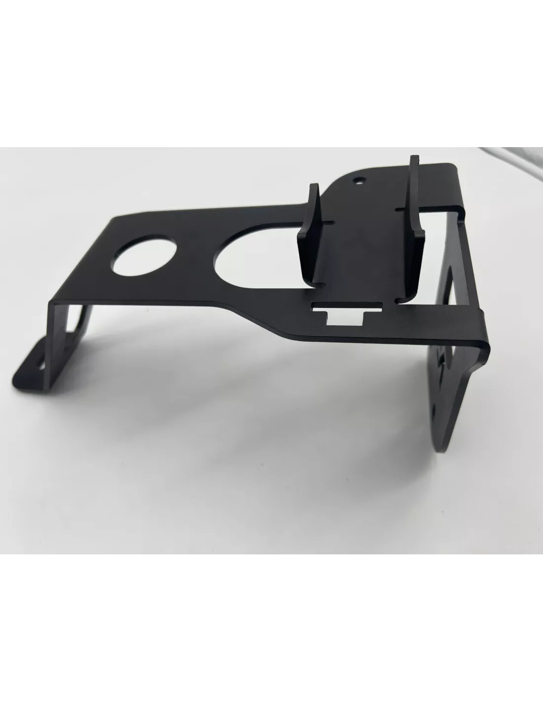 Kit montage préfiltre Racor 500FG Toyota Land Cruiser GRJ7 N4-Offroad