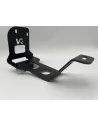 Kit montage préfiltre Racor 500FG Toyota Land Cruiser GRJ7 N4-Offroad