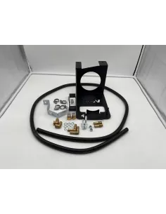 Kit de montage préfiltre Racor 500FG pour Isuzu Dmax N60 2020