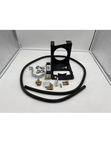 Kit de montage préfiltre Racor 500FG pour Isuzu Dmax N60 2020