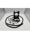 Kit de montage préfiltre Racor 500FG pour Isuzu Dmax N60 2020