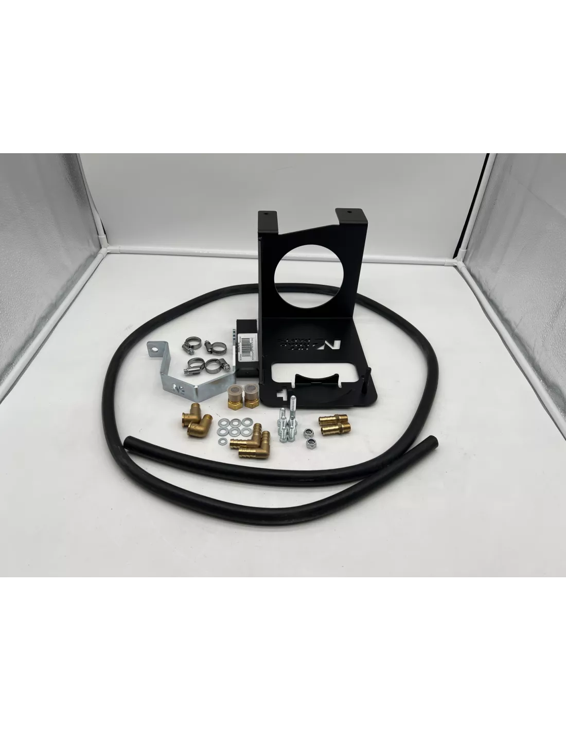 Kit de montage préfiltre Racor 500FG pour Isuzu Dmax N60 2020