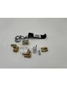 Kit de montage préfiltre Racor 500FG pour Isuzu Dmax N60 2020